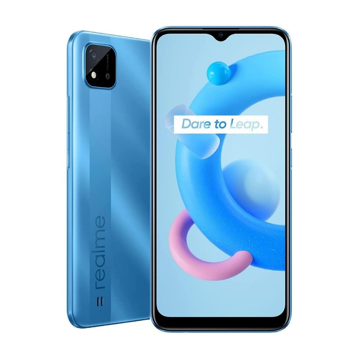 Celular 6.52" 2GB / 32GB 4G 8MP Azul