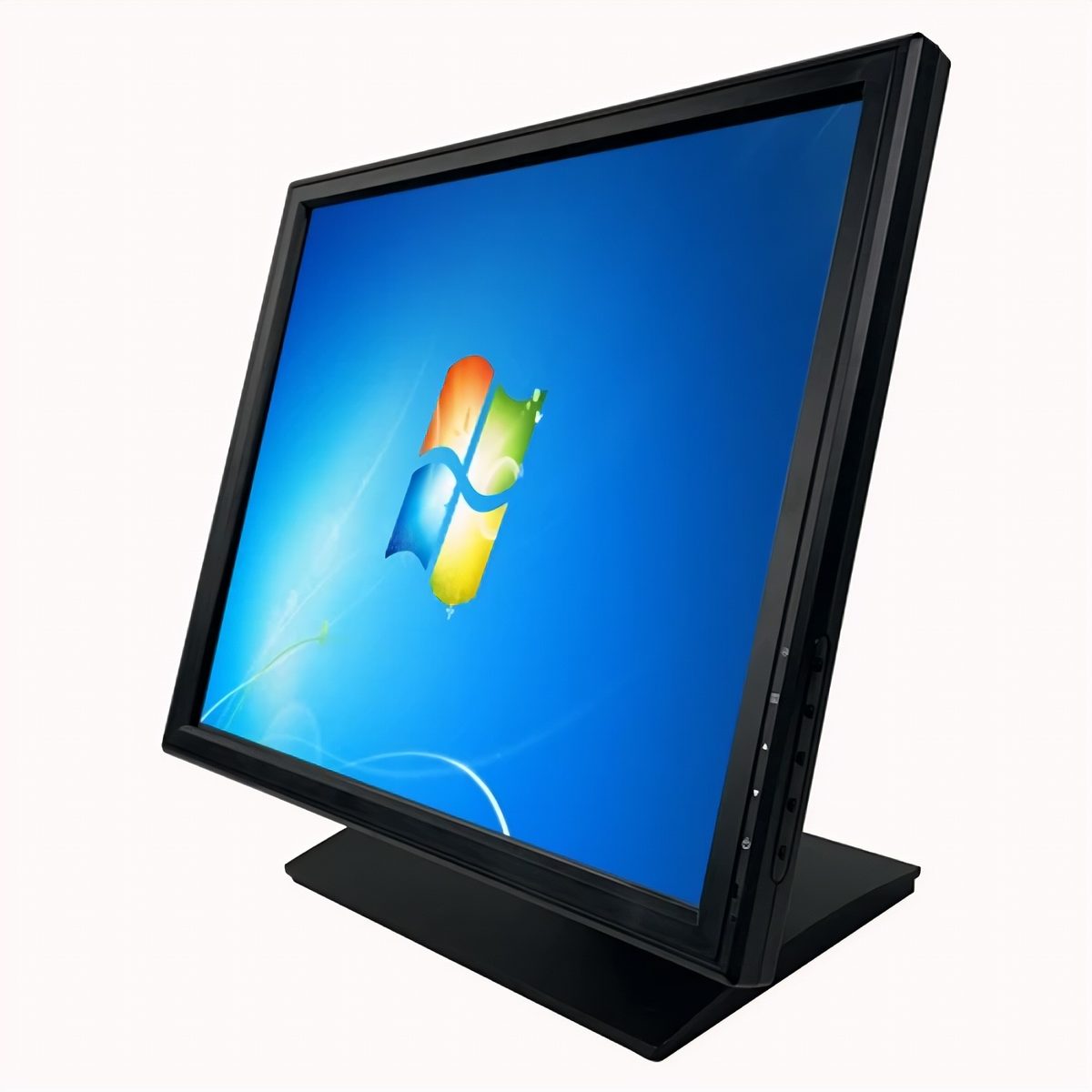Monitor Táctil LCD 17" 1280x1024 60Hz VGA