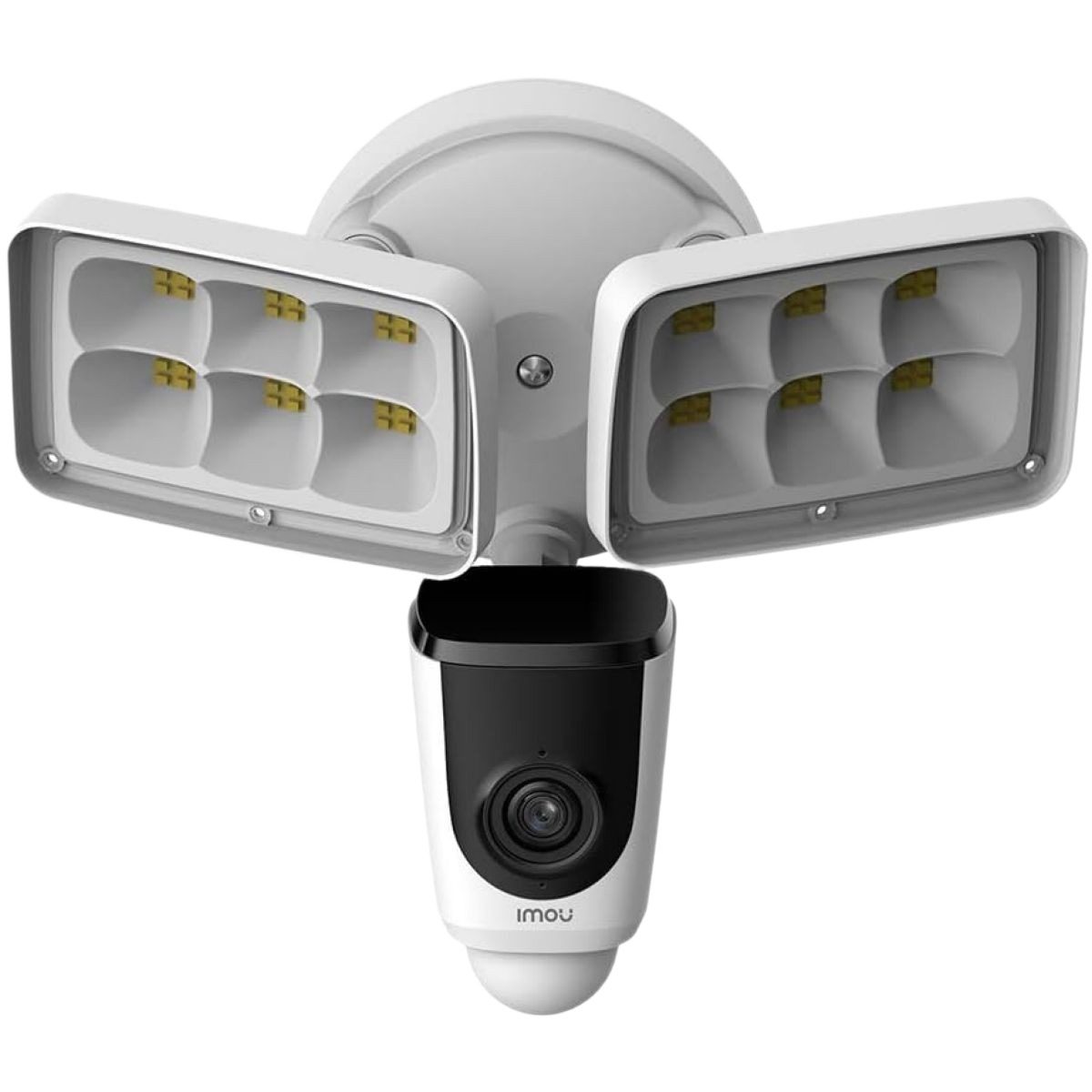 Cámara IP Domo 2MP 2.8mm