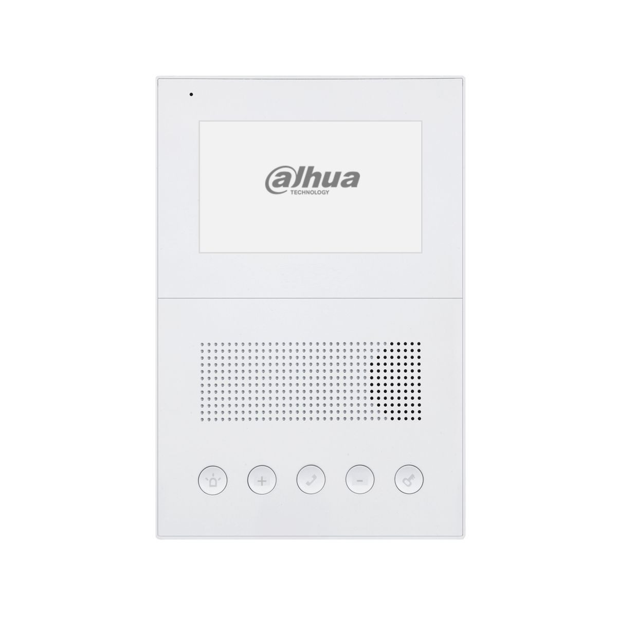 Solo Audio Vth2201dw Comunicador
