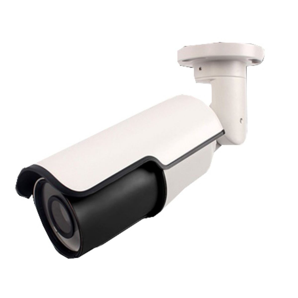 Cámara IP Bullet 8MP Infrarroja 40m