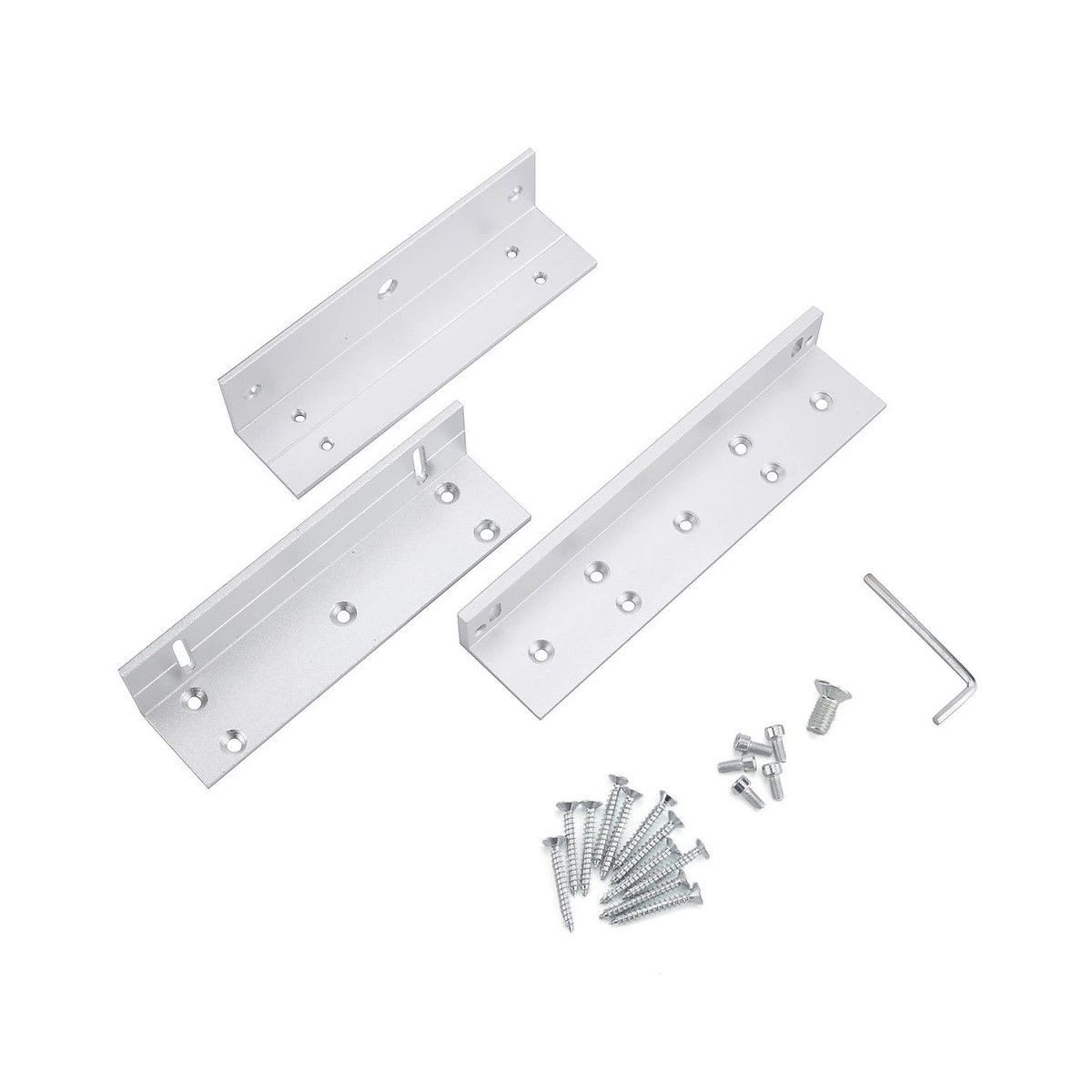 Soporte Para Cerrojo Electromagnético