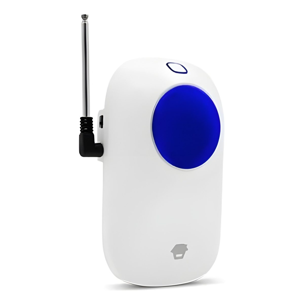 Extensor De Señal Inalámbrica 433MHz