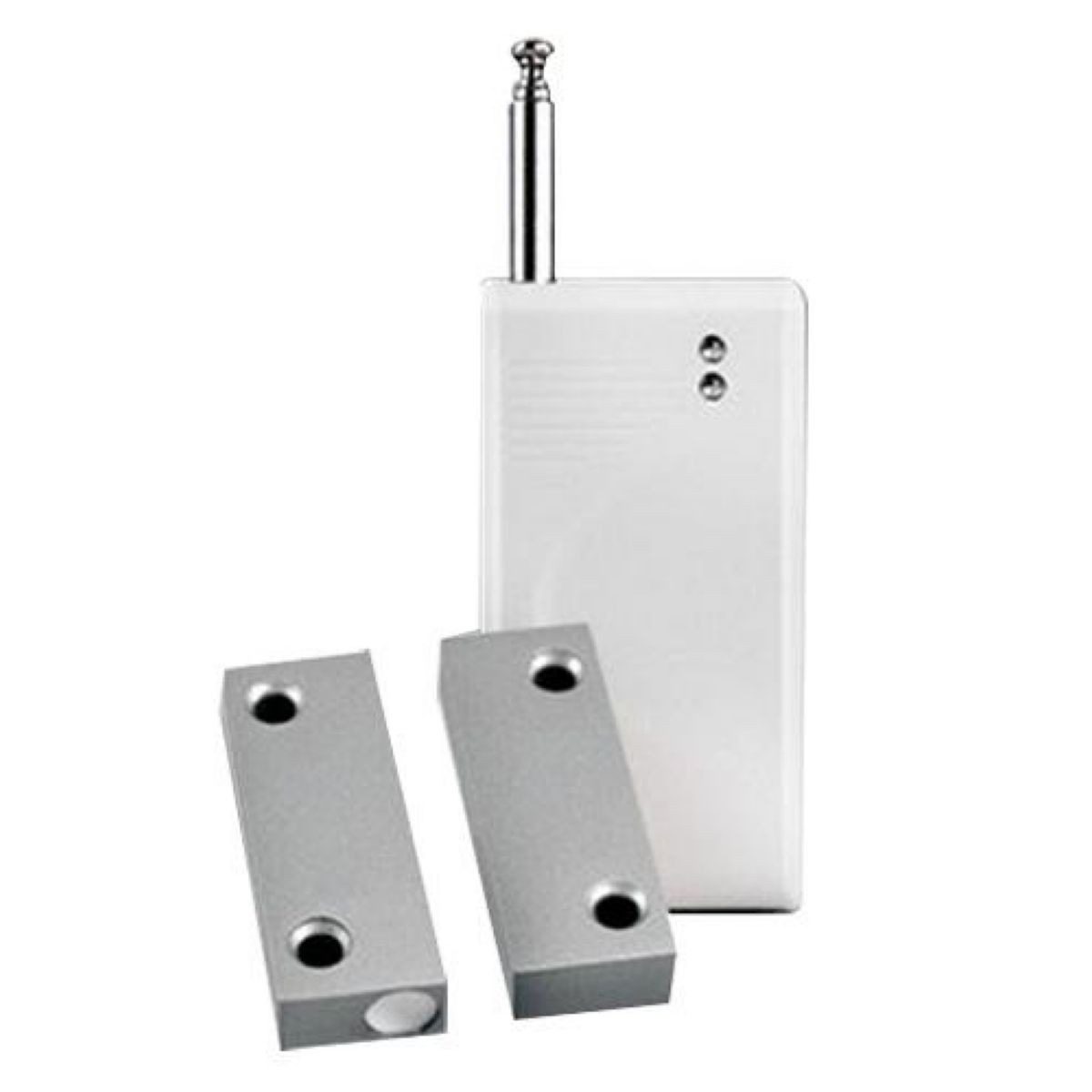 Sensor Dual De Movimiento Para Alarma