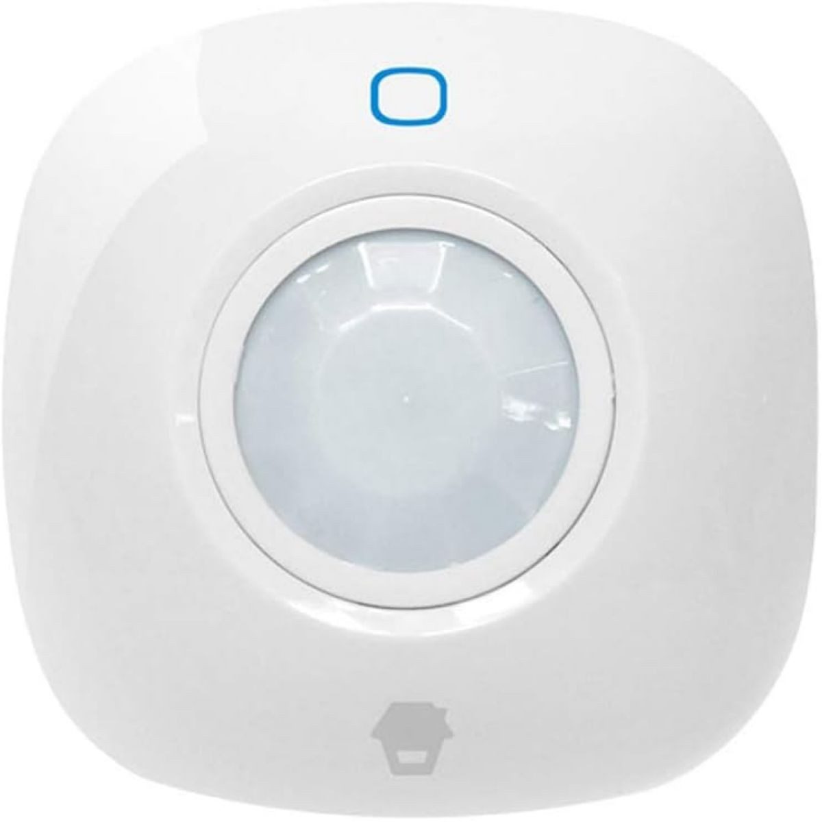 Sensor De Movimiento PIR Inalámbrico Para Techo 315 MHZ