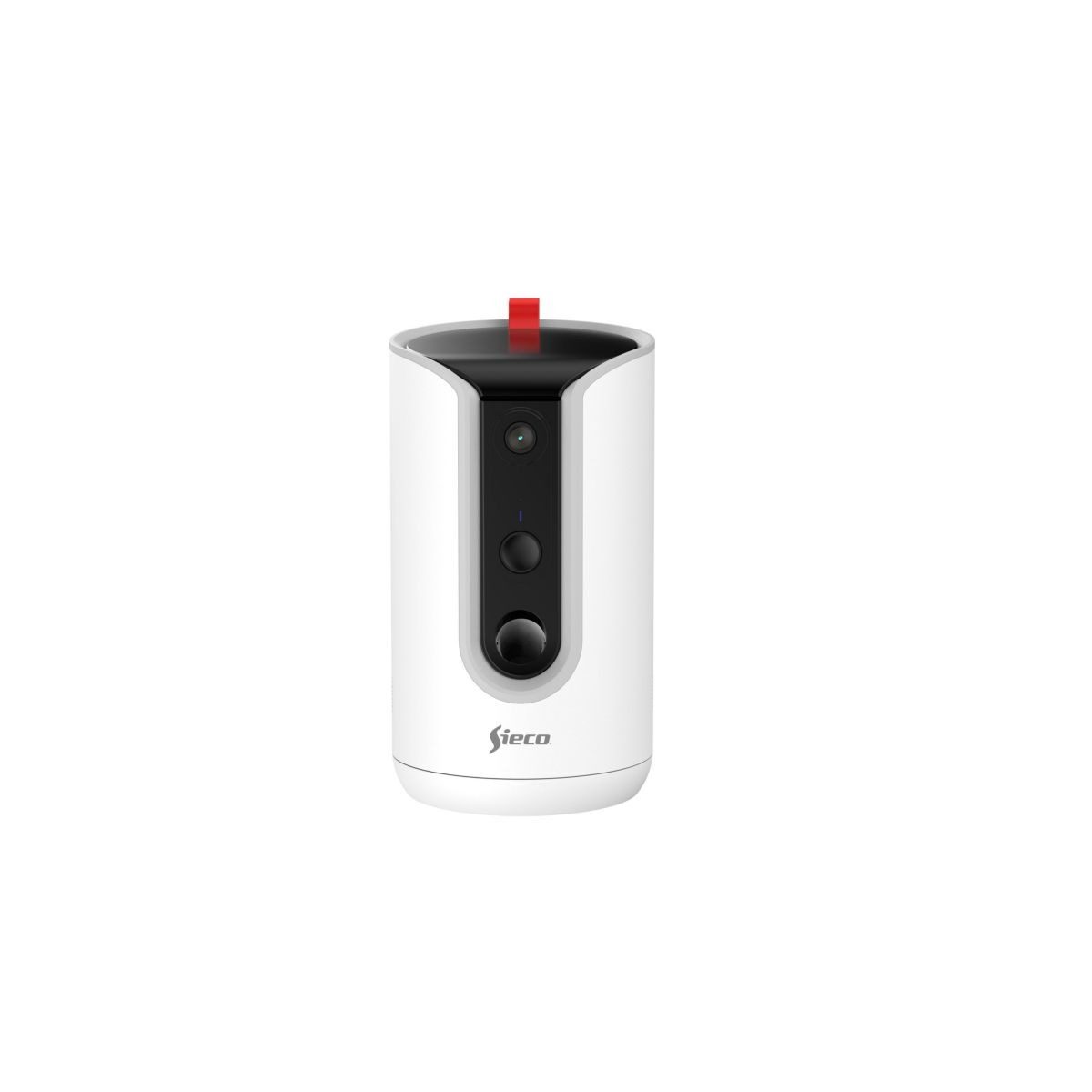 Cámara IP WiFi Pan-Tilt 3MP Interior