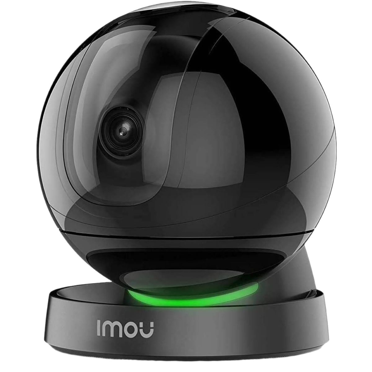Cámara IP Domo 2MP 3.6mm Infrarroja 10m Con Microfono
