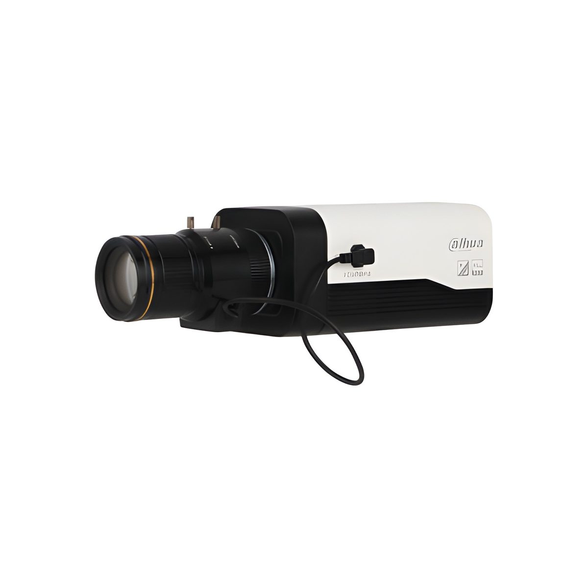 Cámara IP Box 2MP Reconocimiento Facial Sin Lente
