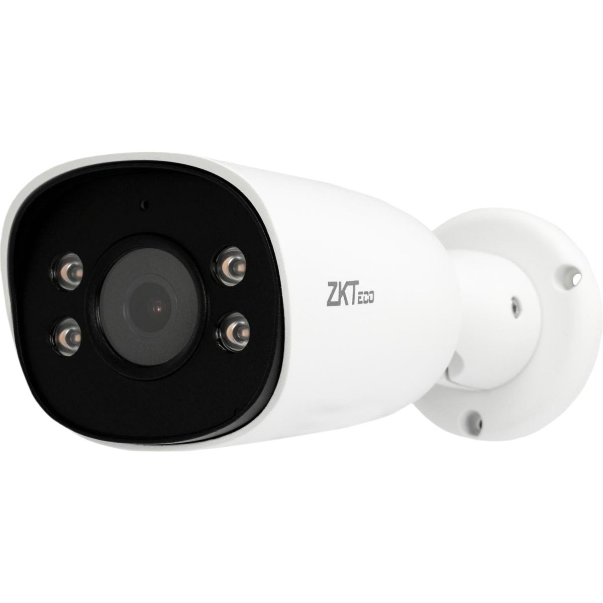 Cámara IP Bullet 2MP Full Color Con Luz Blanca