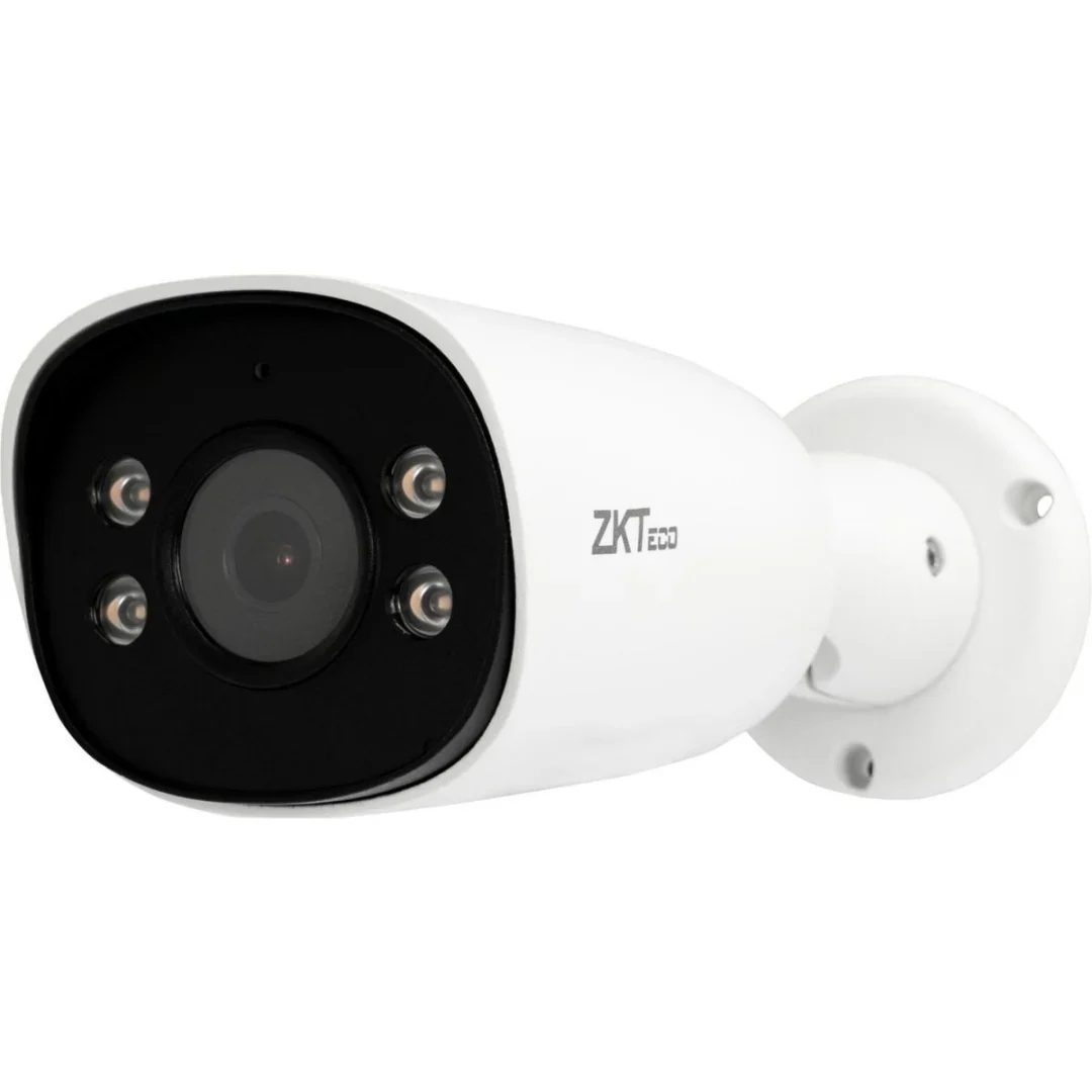 Cámara IP Bullet 4MP FullColor 2.8mm