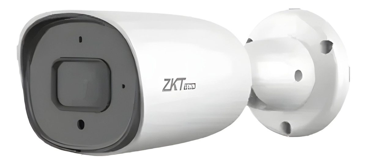 Cámara Bullet IP 5MP Infrarroja 80m