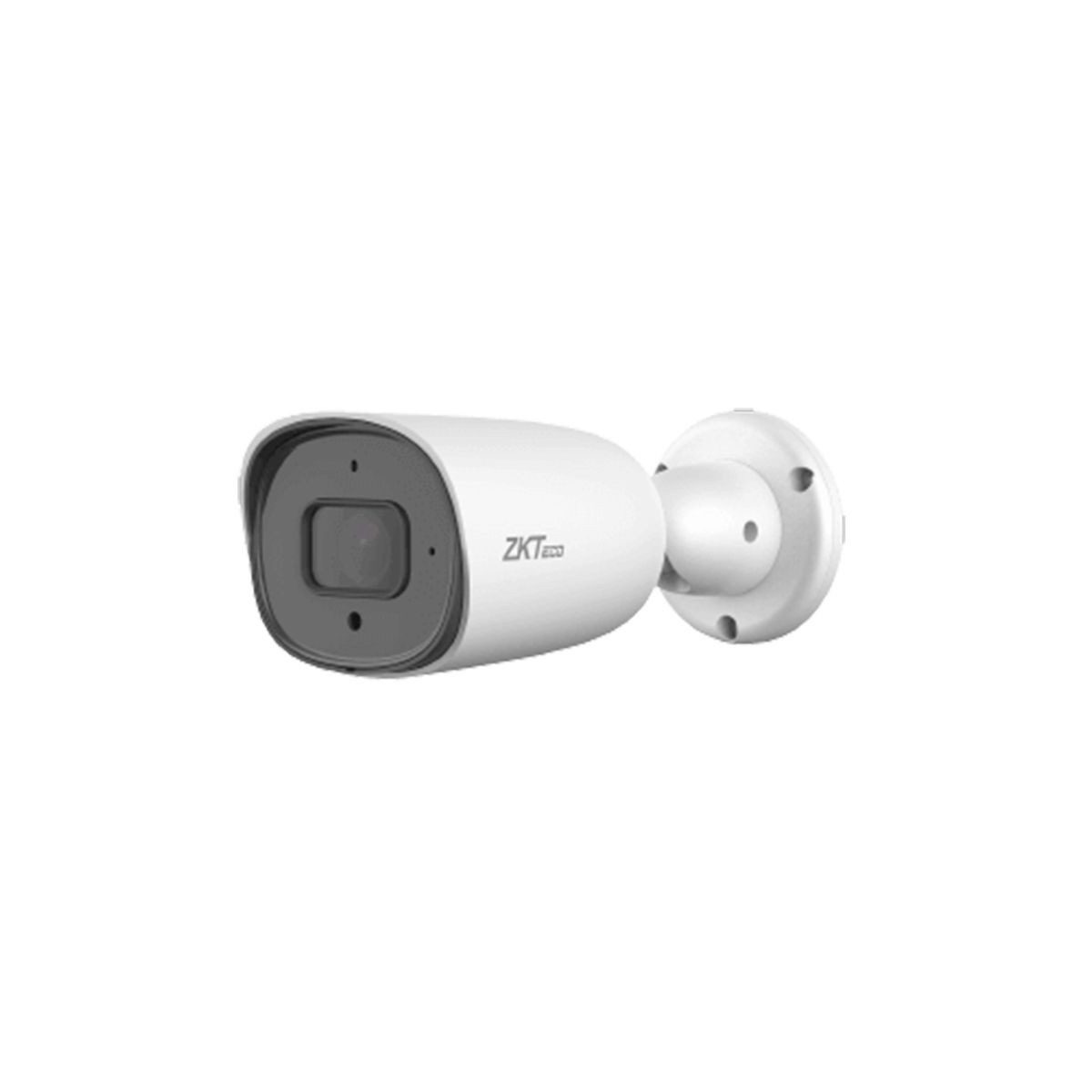 Cámara IP Bullet 8MP Para Exterior 30m IR
