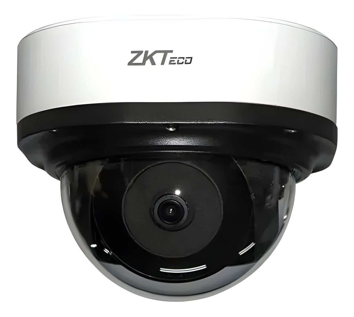 Kit De Videovigilancia IP 2MP