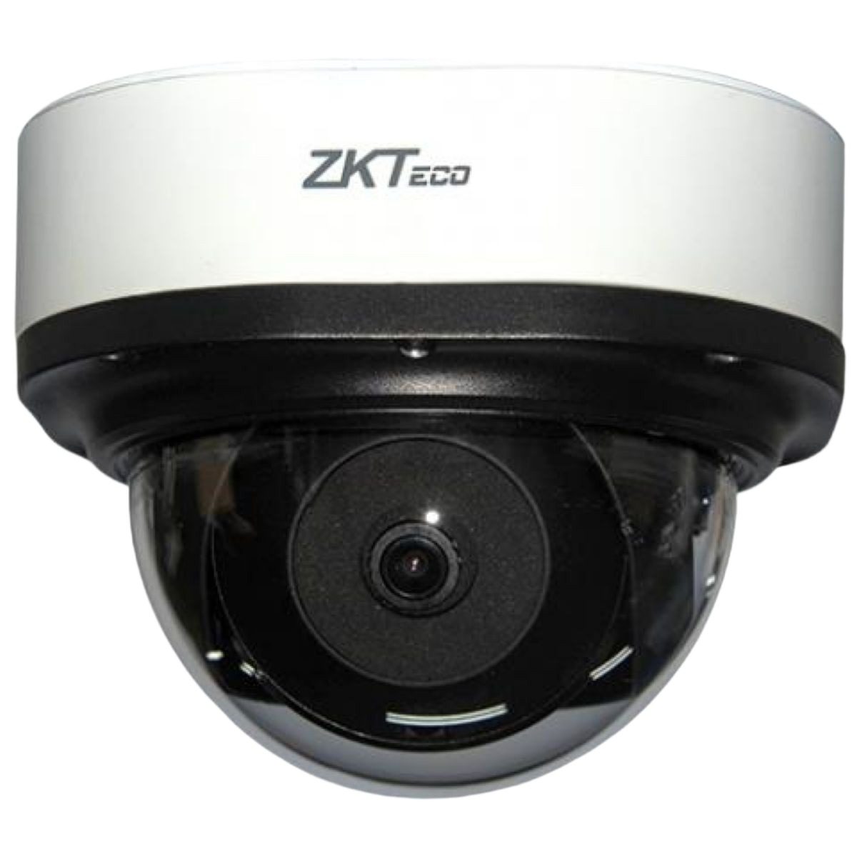 Cámara IP Domo 5MP Lente 36-108 Infrarroja 30m Ic