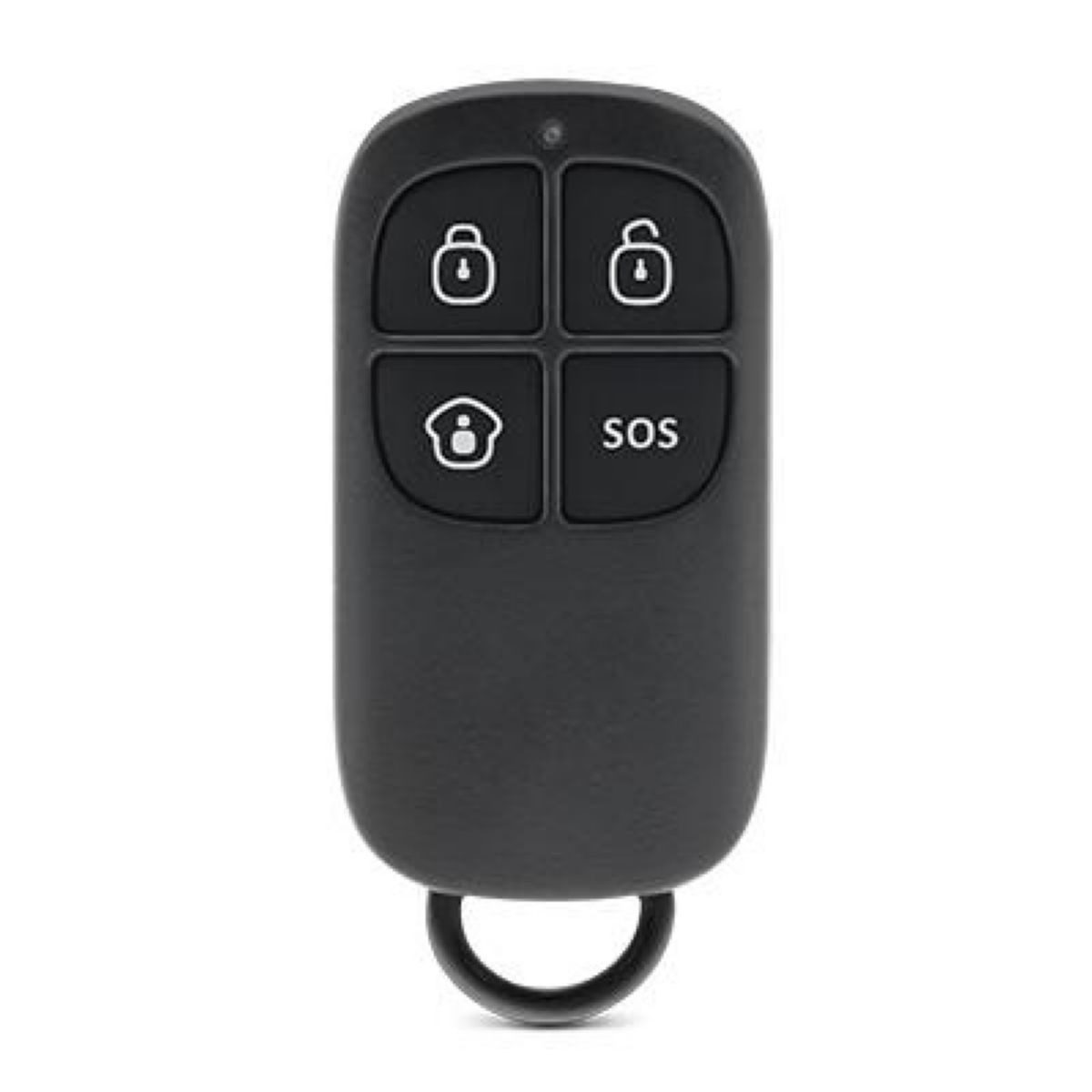 Control Remoto Para Alarma 433MHZ