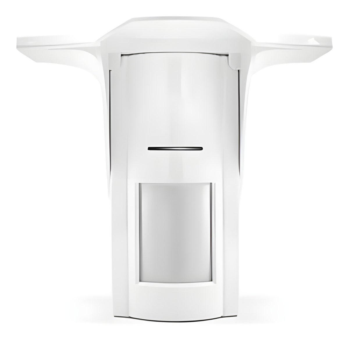 Sensor De Movimiento Inalámbrico Doble Tecnología 110º 80m