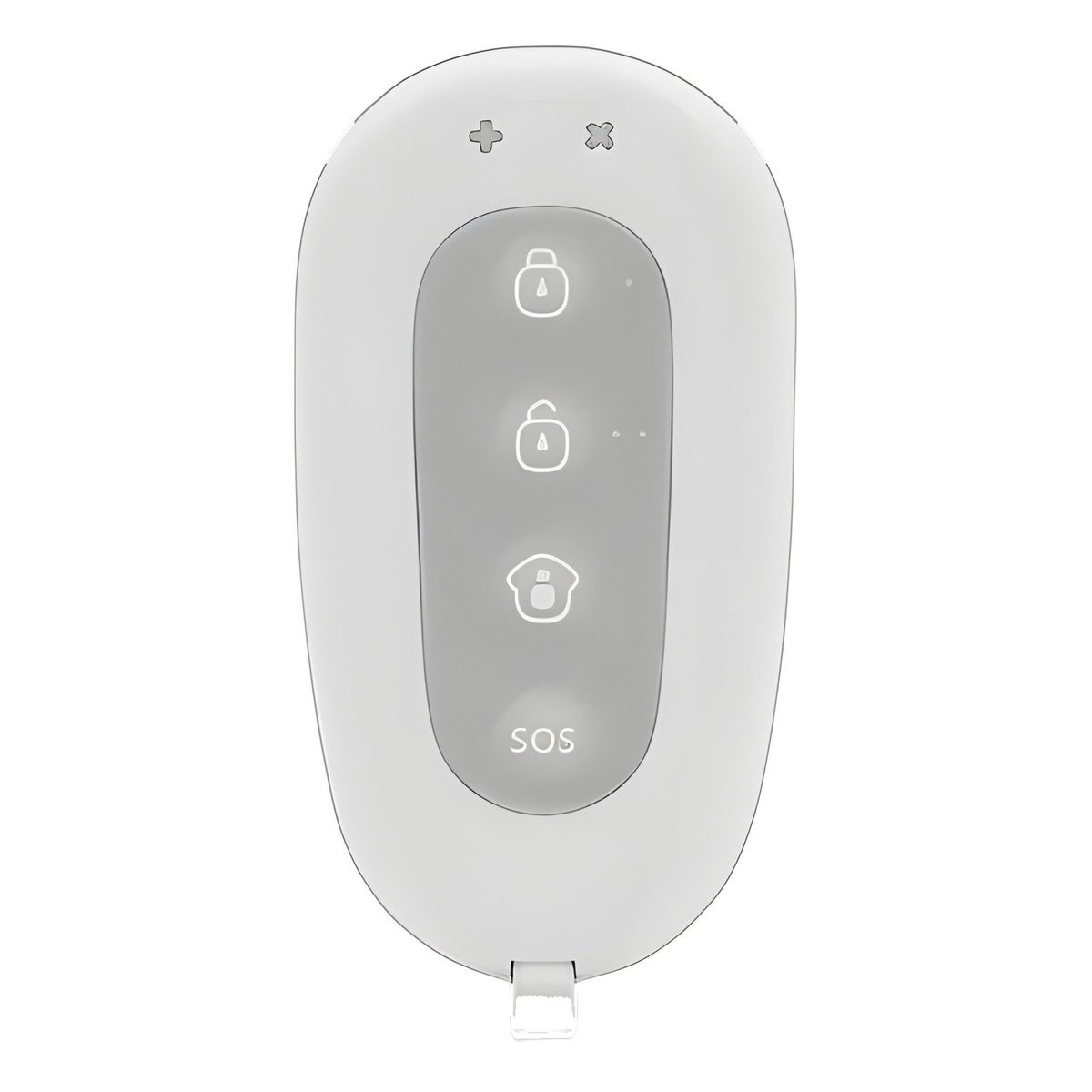 Anunciador Remoto Inalámbrico 868 MHZ