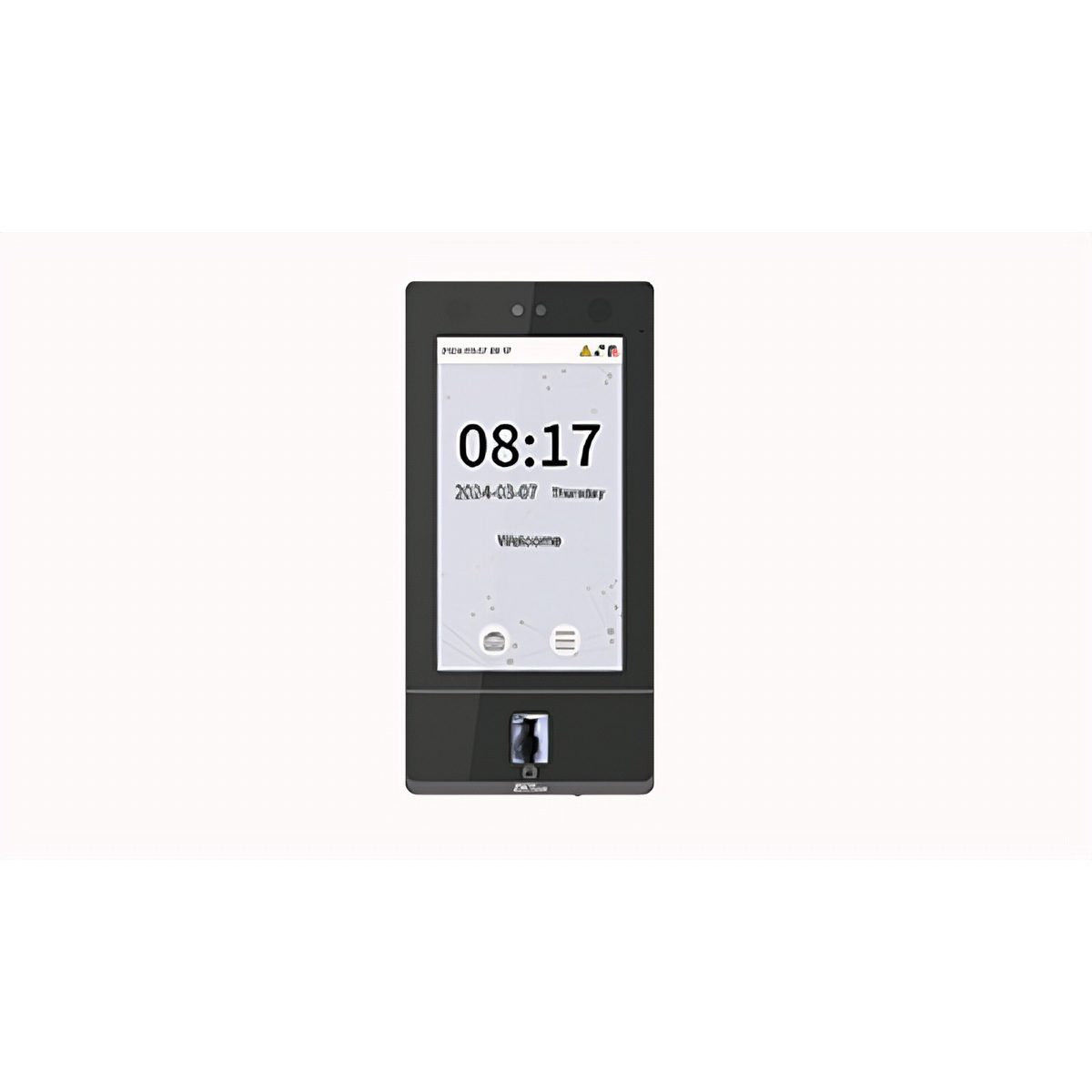 Kit De Alarma WiFi Inalámbrico Con Sensores