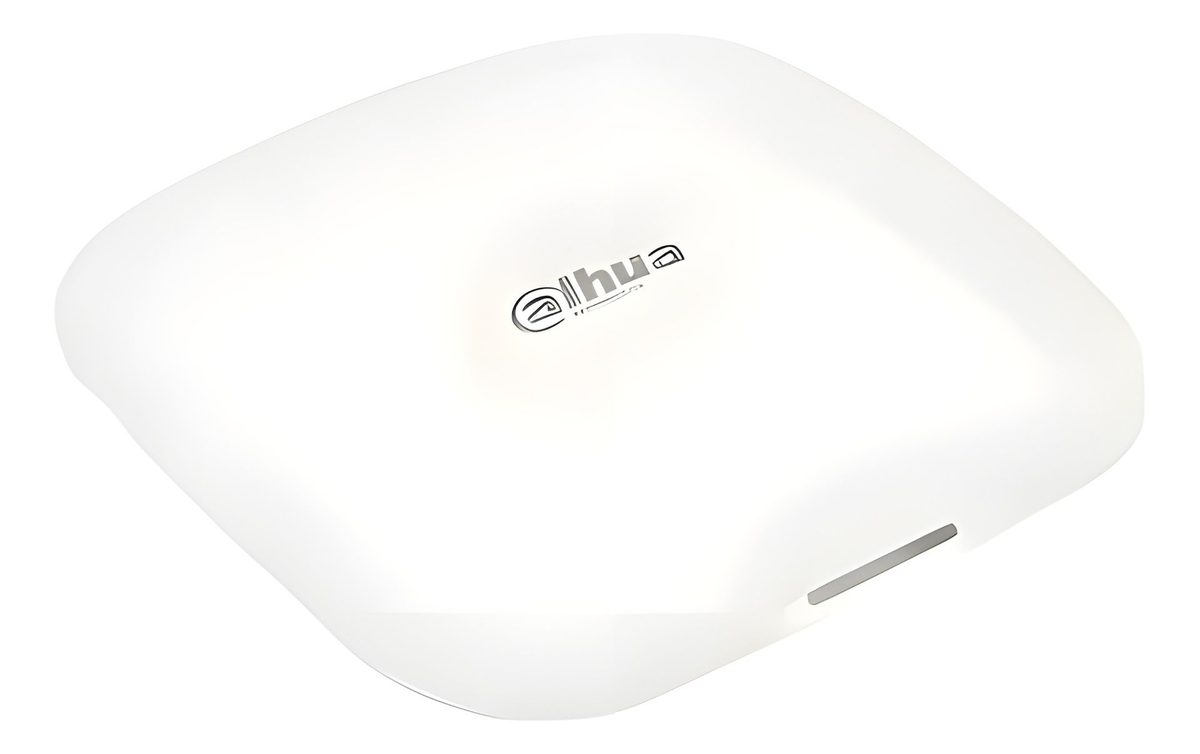 Access Point WiFi Doble Banda 300Mbps 2 Puertos LAN PoE
