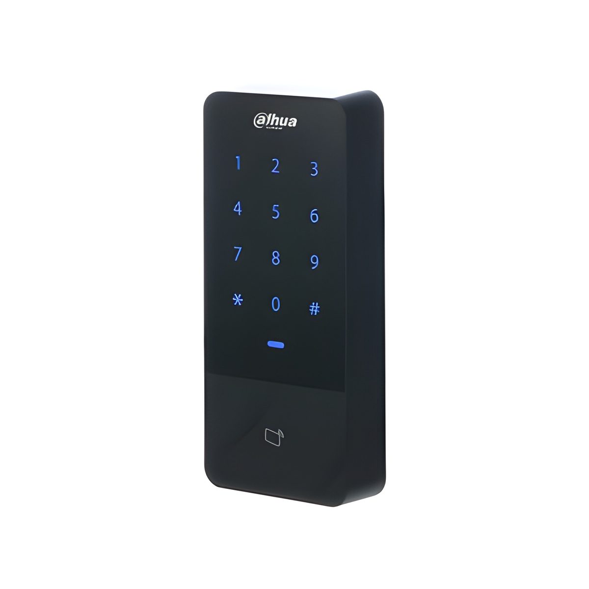 Control De Acceso RFID 13,56 MHZ IP66