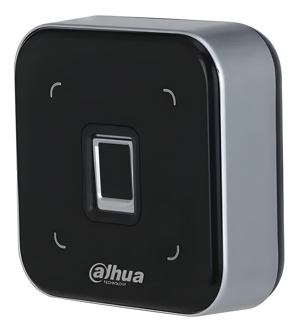 Lector Biométrico De Huella Digital Y Tarjeta 3000 Huellas Rs-485