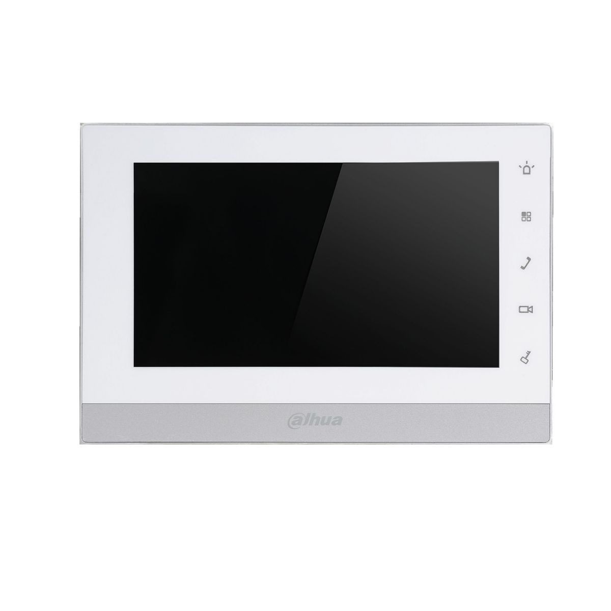 Portero Eléctrico Con Monitor De Video 7" LCD