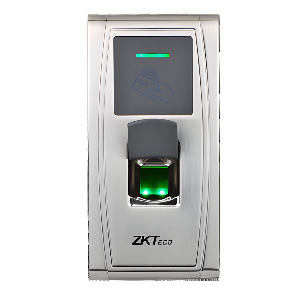 Terminal Biométrico IP De Huella Y Tarjeta De Proximidad IP65