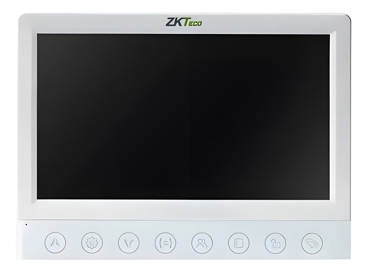Monitor Videoportero IP Con Pantalla Táctil 7"