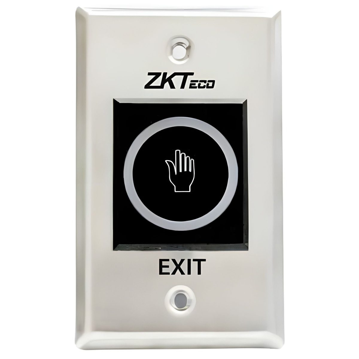 Control Remoto Infrarrojo Para Control De Acceso