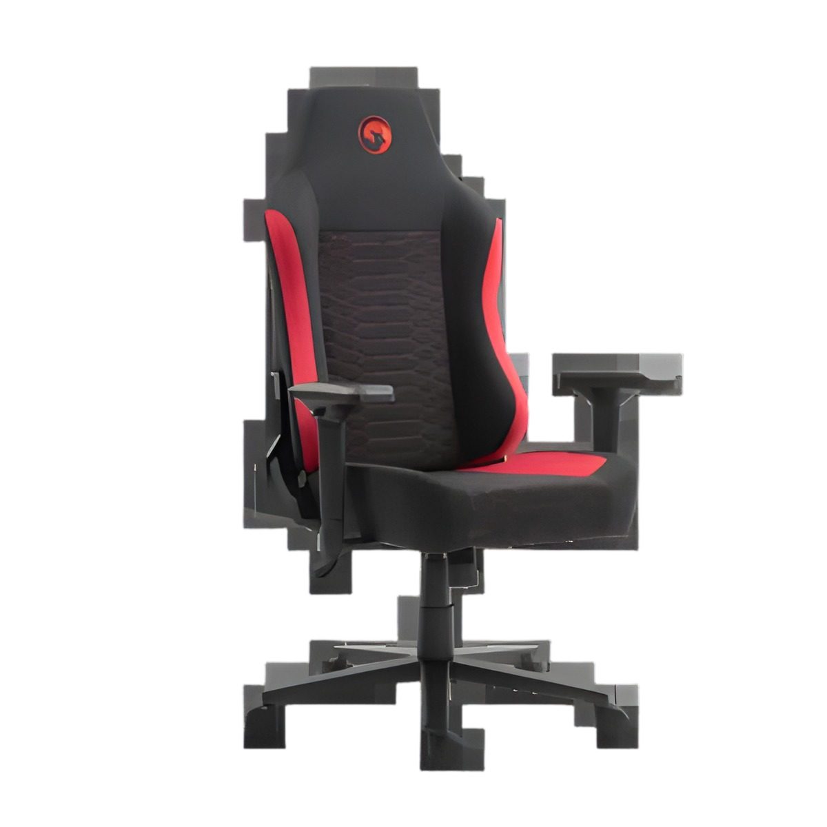 Silla De Oficina Gamer Reclinable 4D Cuero Pu 150 Kg