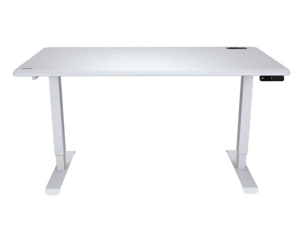 Escritorio Para PC 1500x600mm Negro