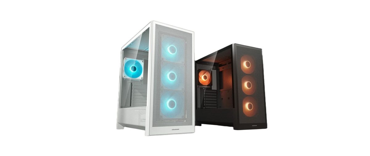 Silla Gamer Negra Y Naranja