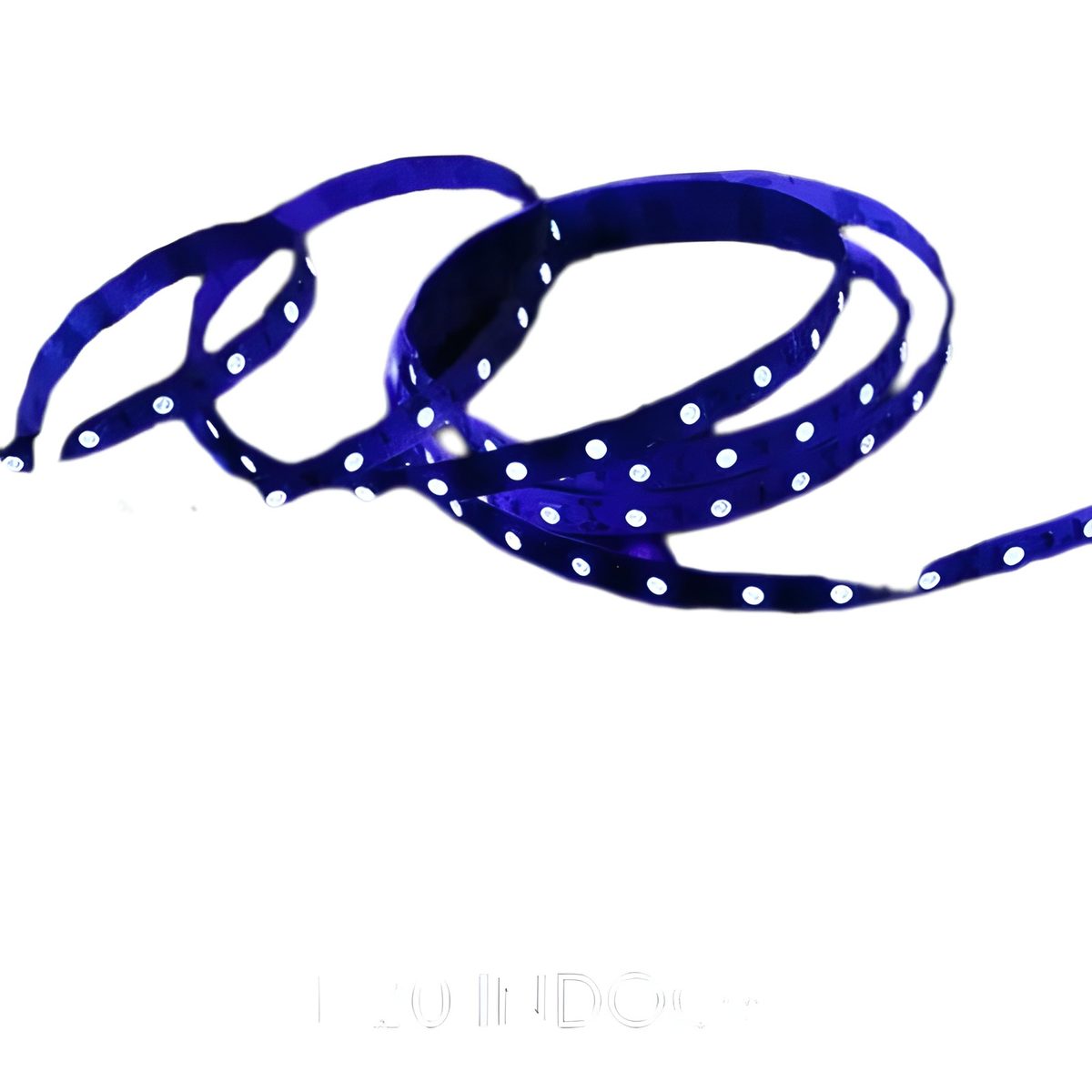 Cinta LED 5m Smd5050 Azul