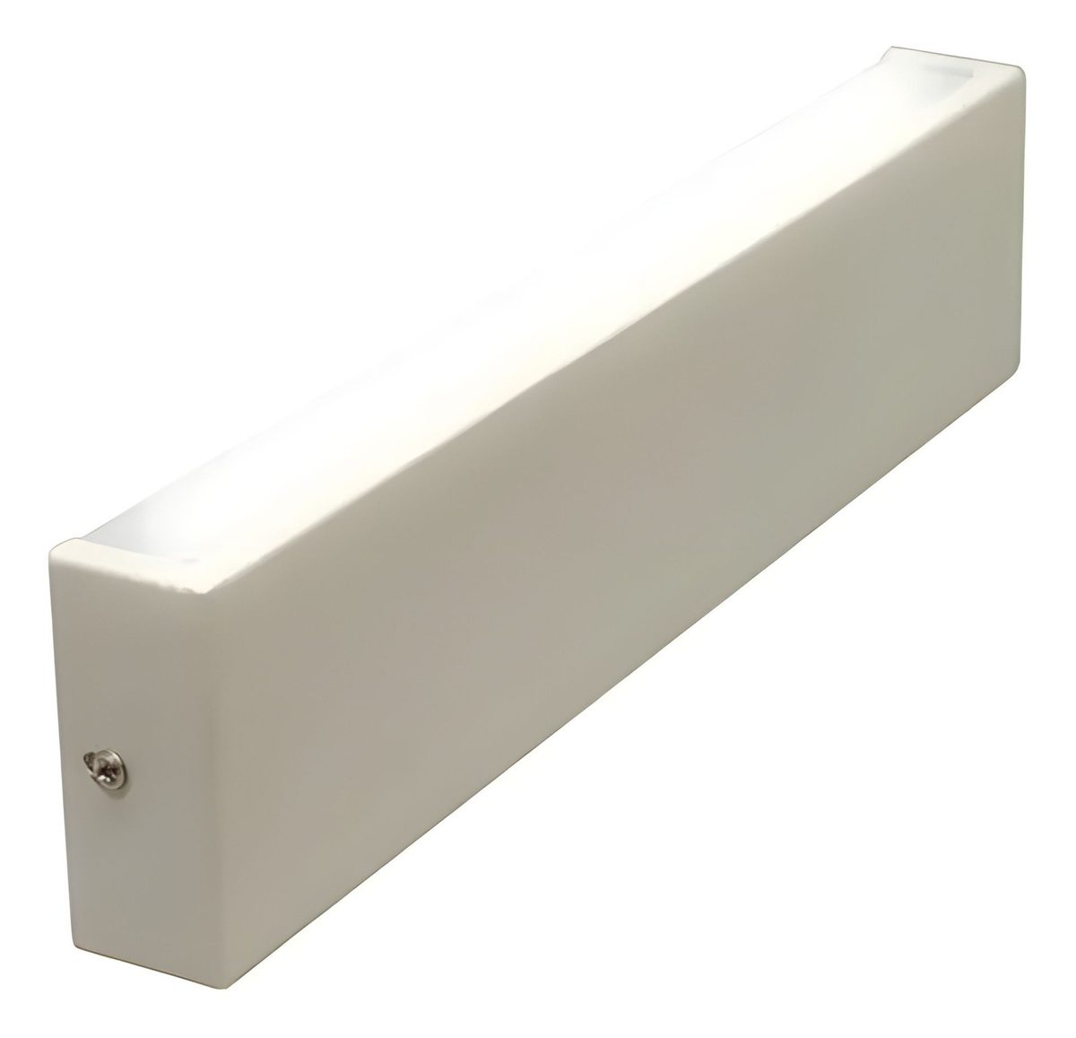Luminaria Aplique De Techo O Pared Esferas Blanco