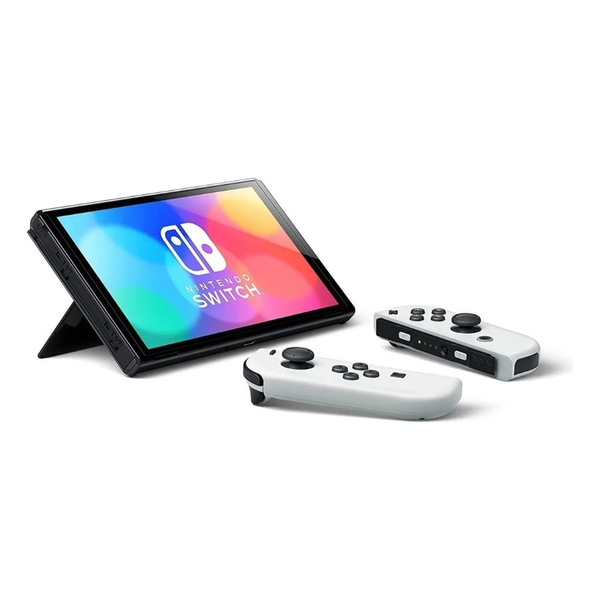 Consola Portátil Oled 7 Pulgadas 64Gb