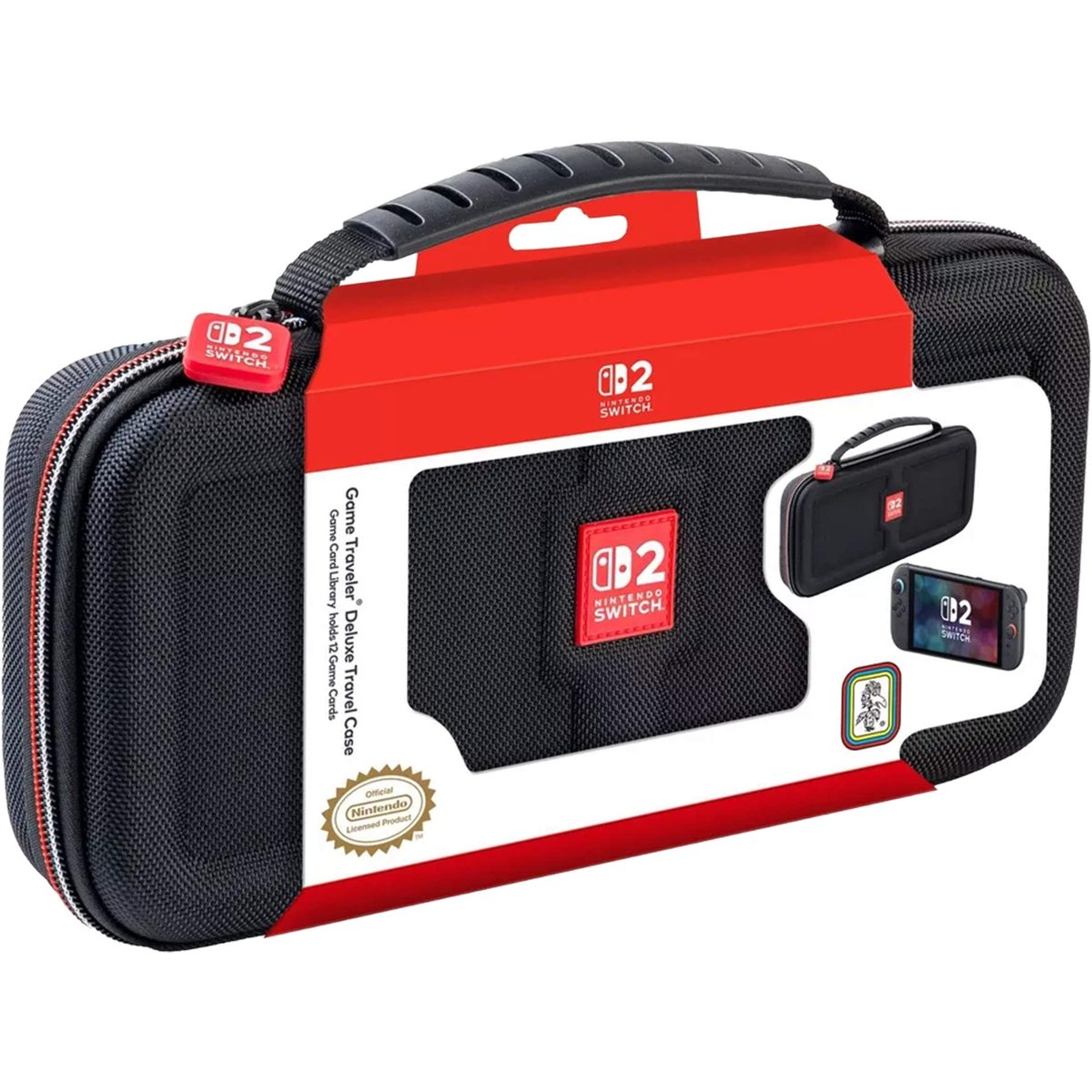 Consola De Juegos 6.2" 32GB Portátil Y TV