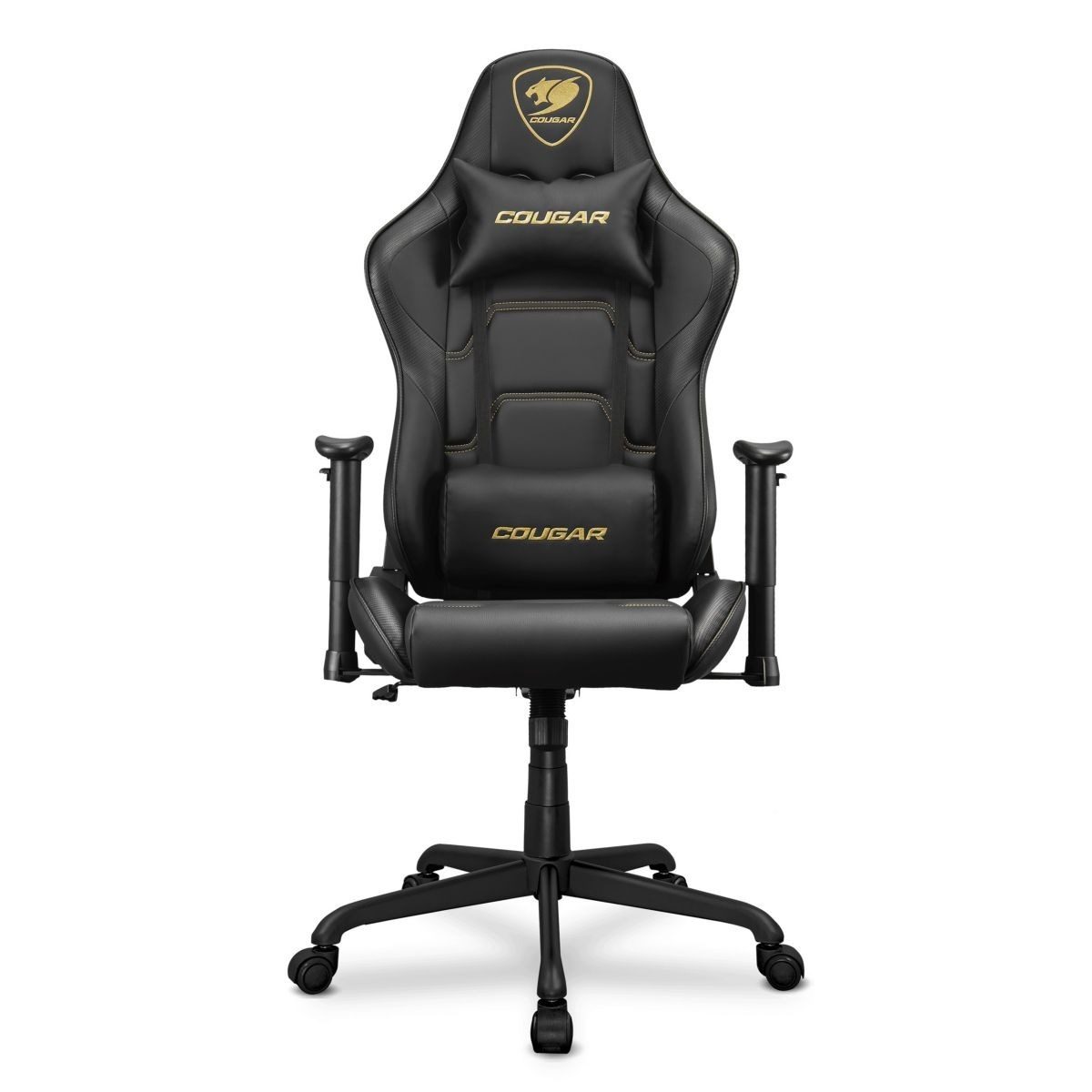 Silla Gamer Gris