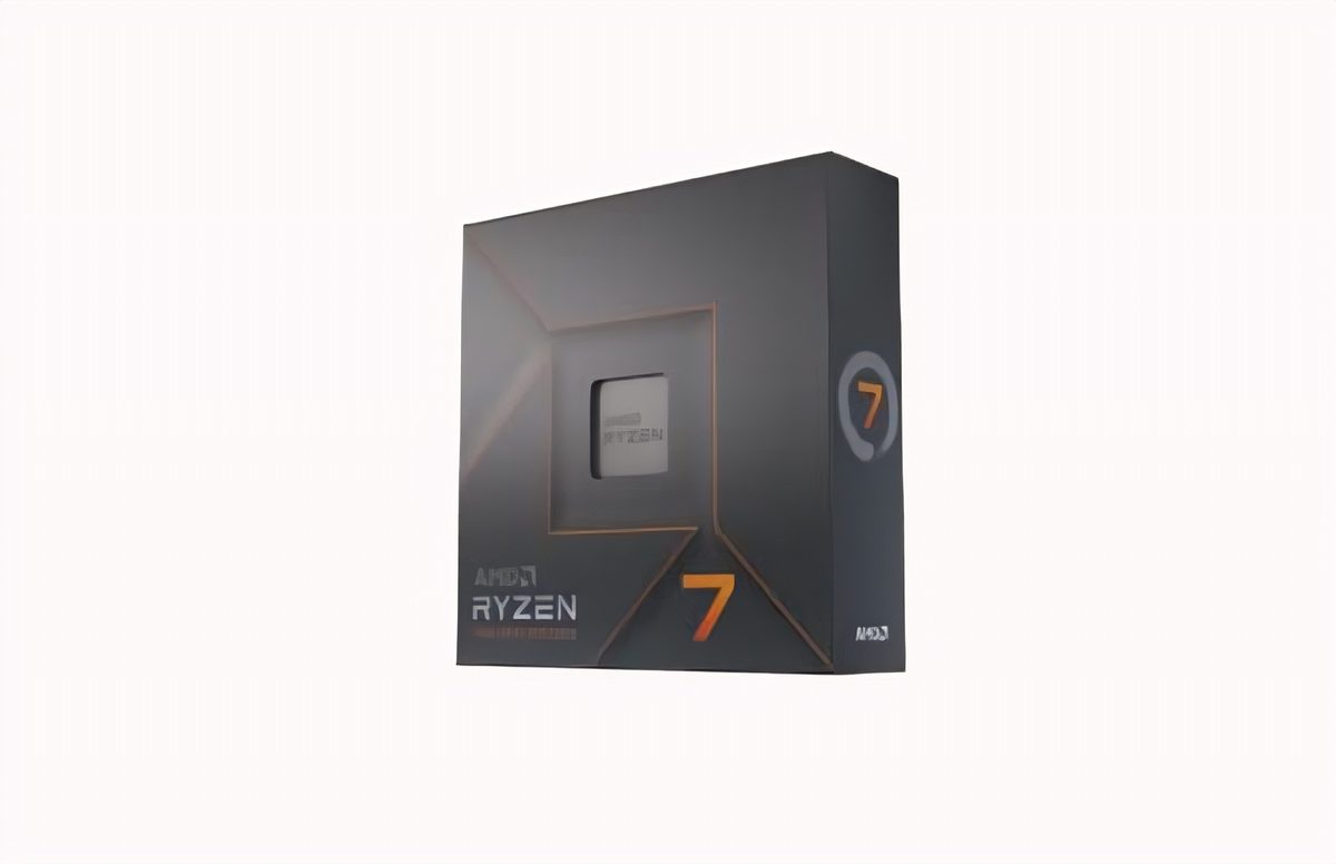 Procesador Amd Ryzen 7 7700X 8 Núcleos Am5 4.5GHZ 105W
