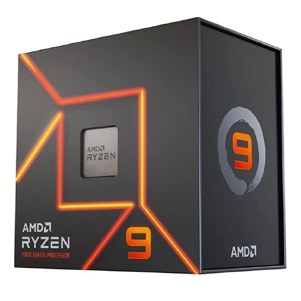 Procesador Am5 12 Núcleos 24 Hilos 4.7GHZ 64MB Caché 170W