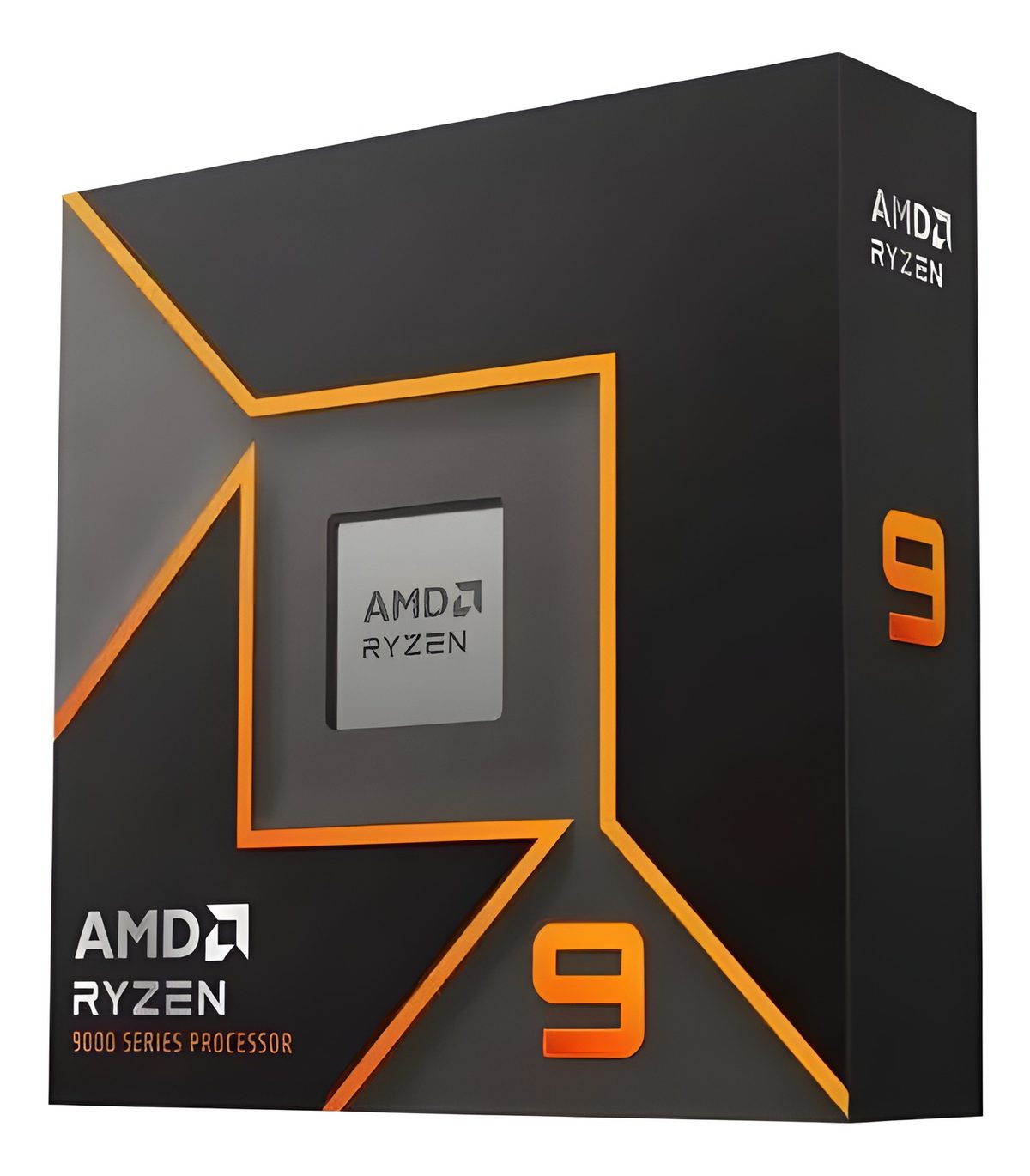 Procesador Ryzen 9 Am5 12 Núcleos 120W