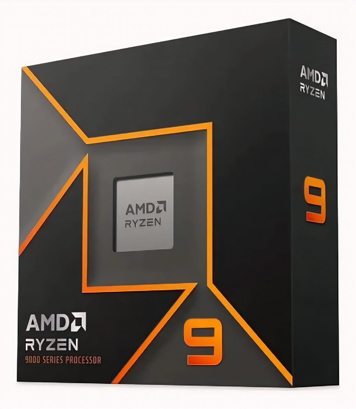 Procesador 16 Núcleos 4.3 GHZ Am5