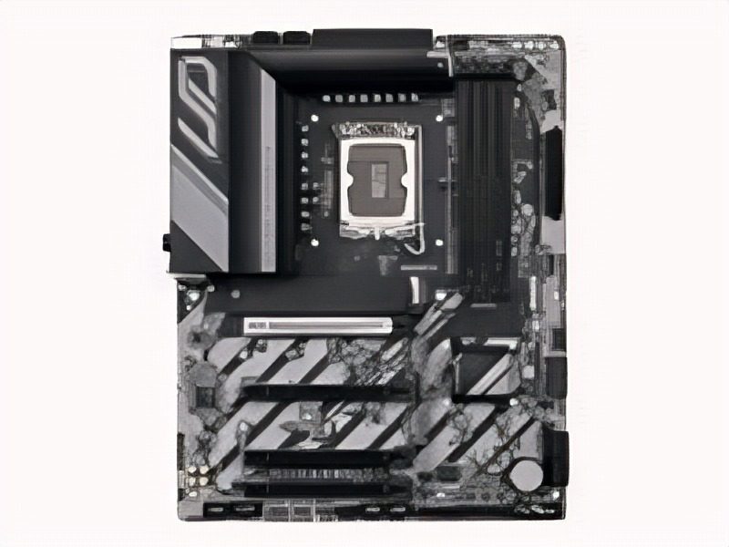 Placa Madre Intel Z890 Lga1851 Ddr5 Atx