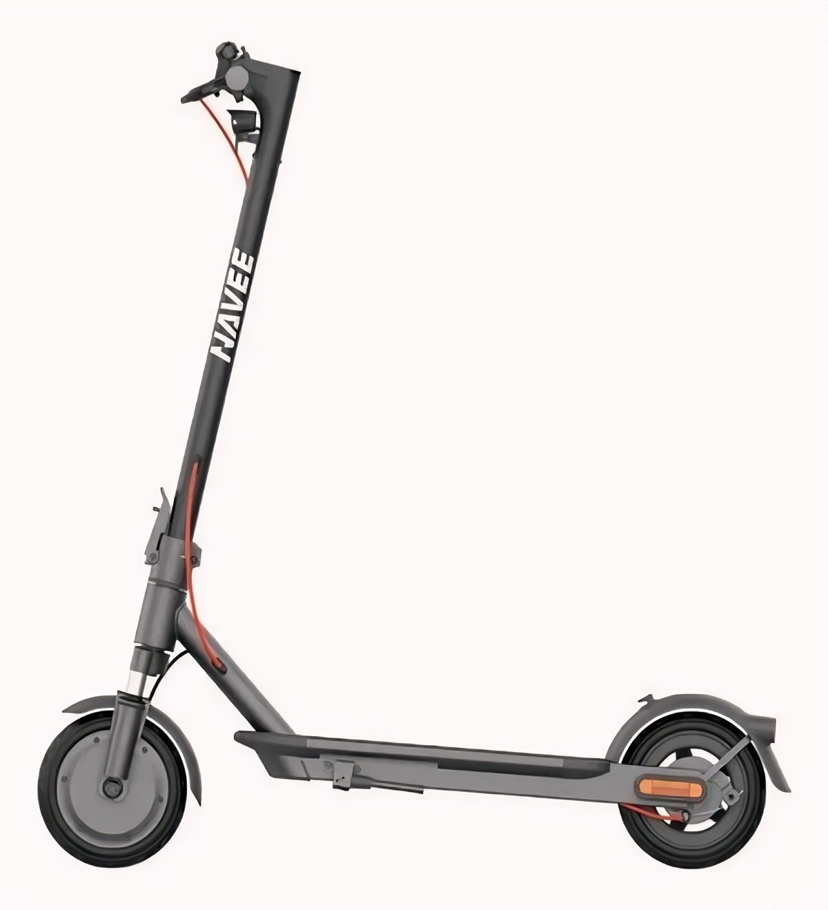 Patinete Eléctrico Easyride 25 Pro