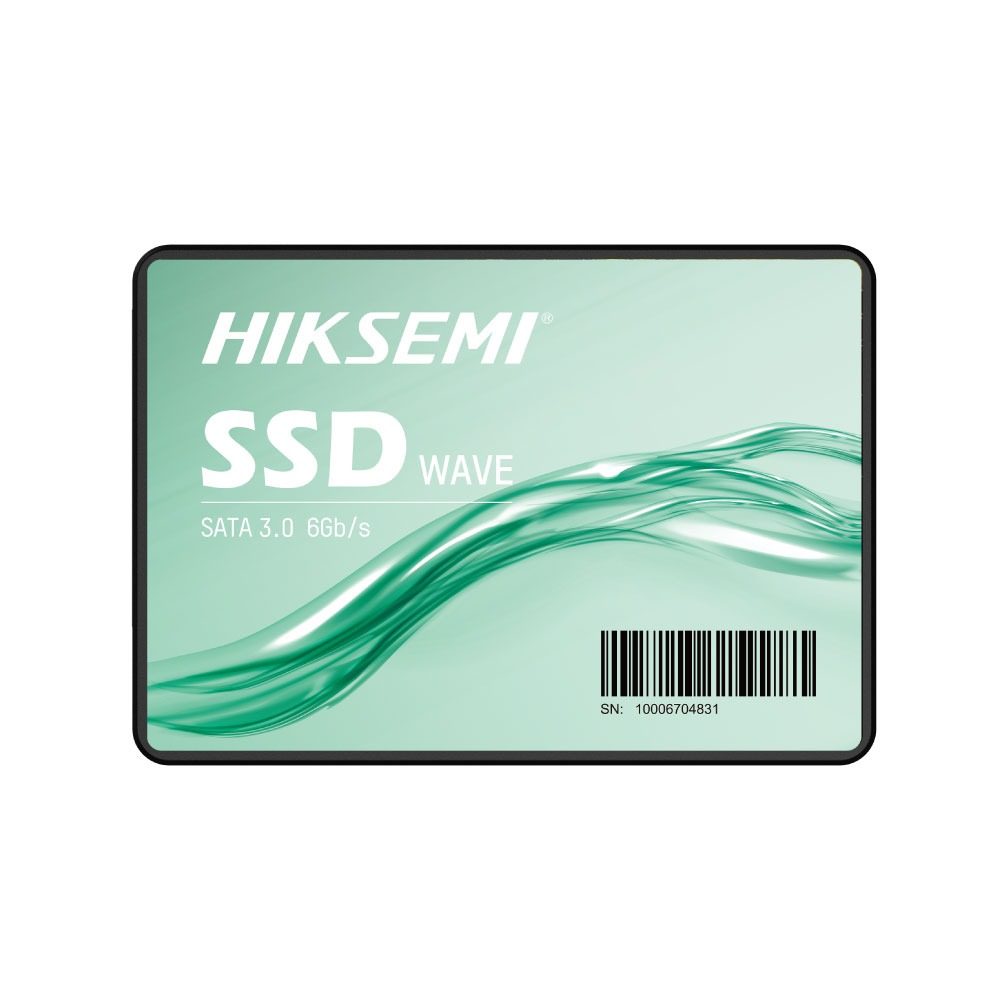 SSD SATA 512gb