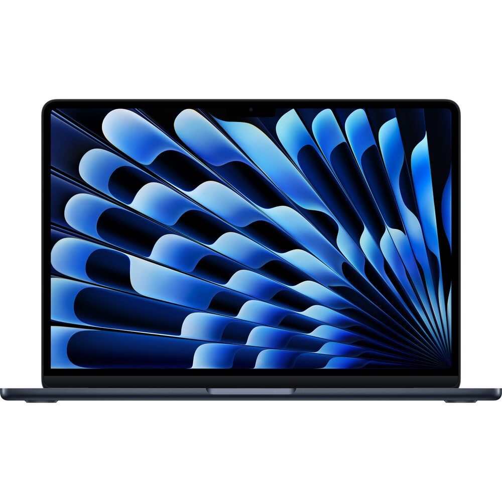 Notebook Apple M5 De 10 Núcleos 13.6" 2560x1664 16GB 512GB SSD Macos