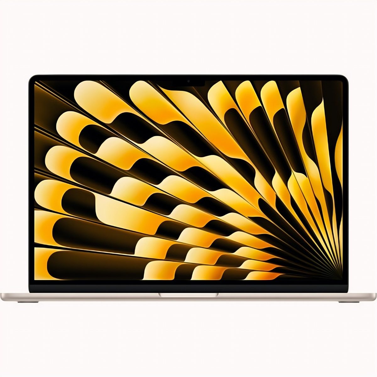 Notebook M5 15.3" 16GB / 512GB SSD Macos