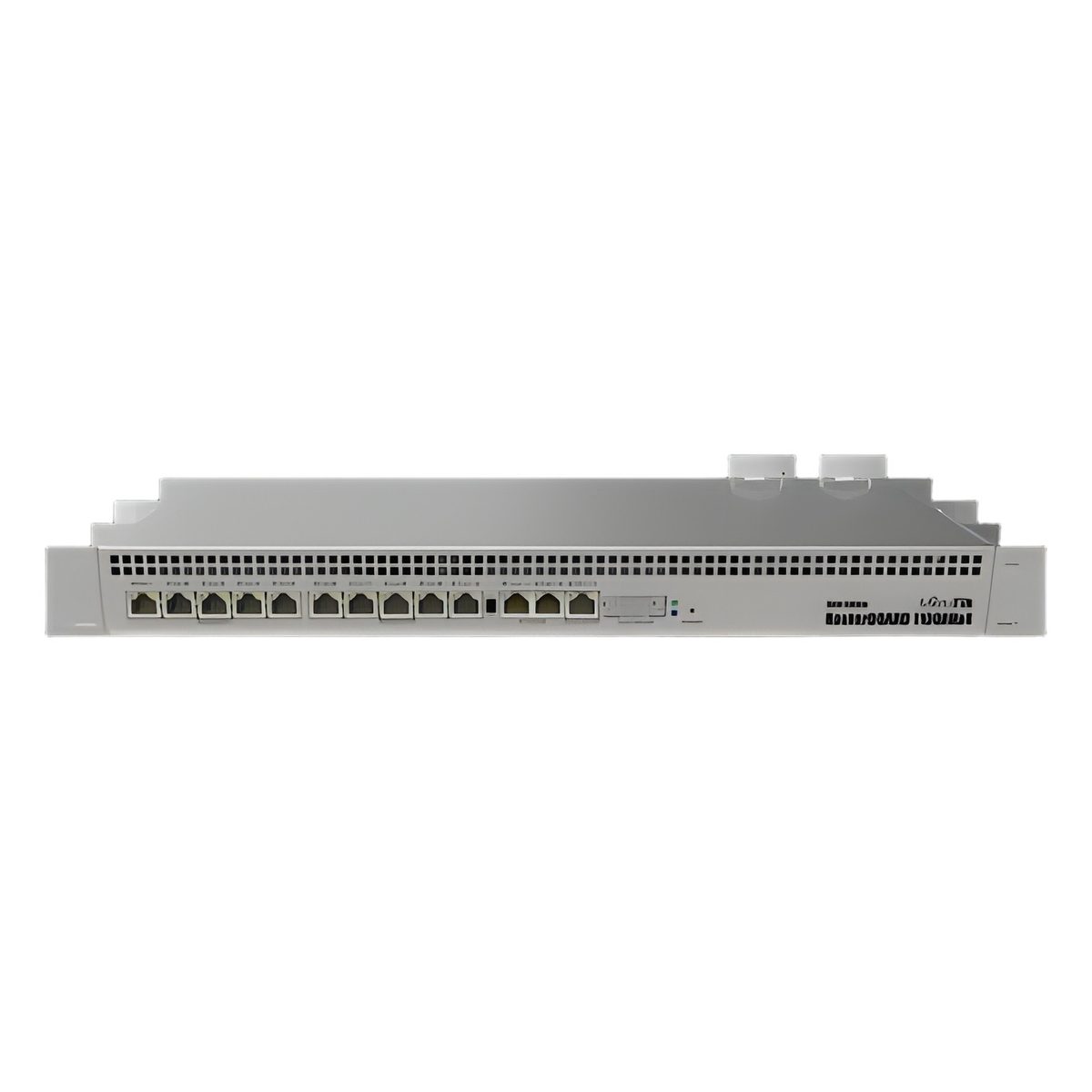 Router Switch 13 Puertos LAN 1GbE