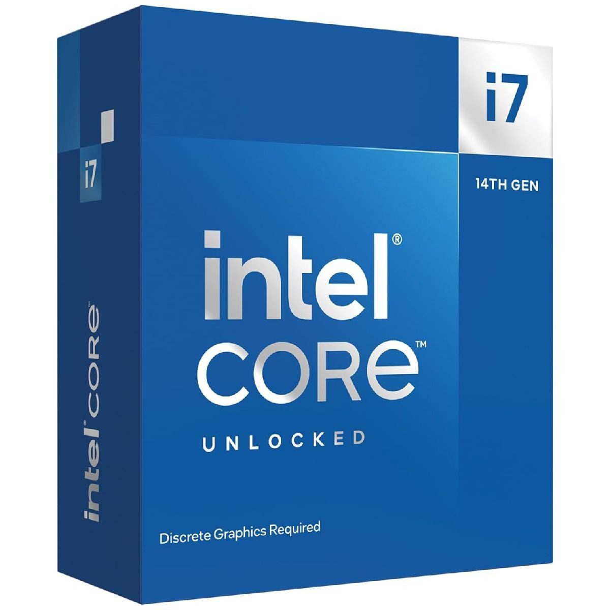 Procesador Core I7 Lga1700 20 Núcleos 28 Hilos 5.6 GHZ