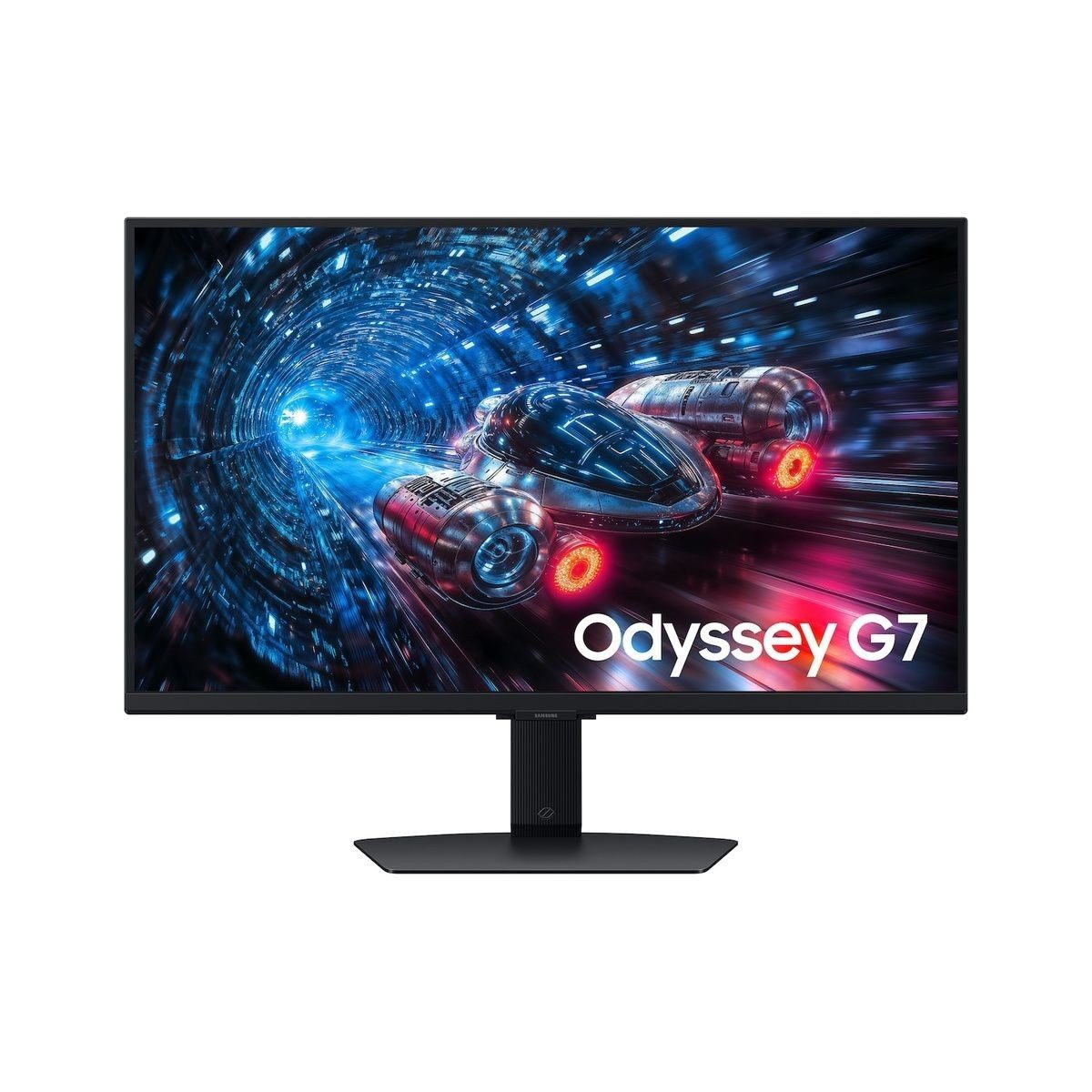 Monitor Gamer 27" 4K Ips 180Hz