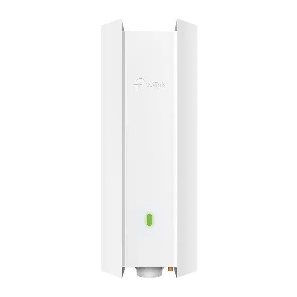 Access Point WiFi 6 Exterior Ax1800 Con PoE+